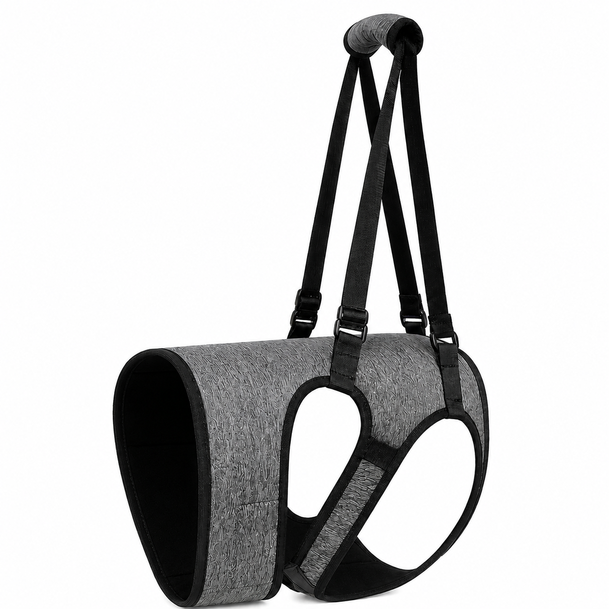 LiftPaws Rear Support Harness - Dog Mobility Sling for Walking & Recovery